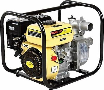 Kama KGL20P Benzinli Su Motoru