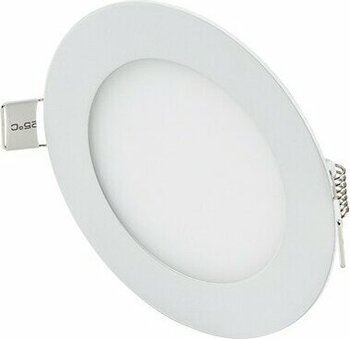 Cata 2 Adet Ct 5145 Cata 6W LED Spot Günışığı 3000K - Beyaz