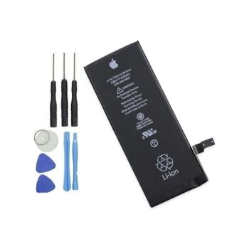 Senalstore Iphone 6 Uyumlu Plus Pil Batarya Ve Tamir Seti
