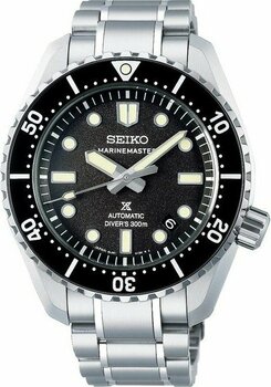 Seiko SLA079J1 Seiko Prospex Marinemaster Erkek Kol Saati - Metal