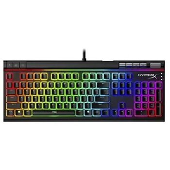 HyperX HX-KB2BR2-US-R1 Alloy Elite Rgb Oyuncu Klavyesi