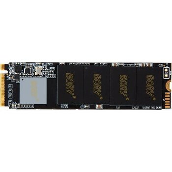 1 Tb Bory NV890 M2 2280 3D Nand Nvme