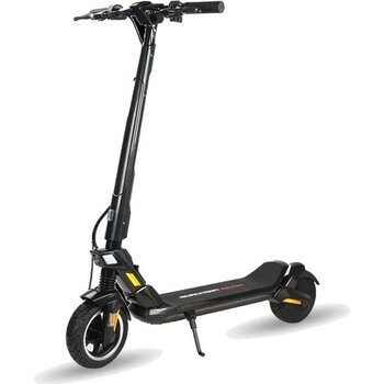 Dualtron Dolphin Elektrikli Scooter 15AH Samsung Batarya