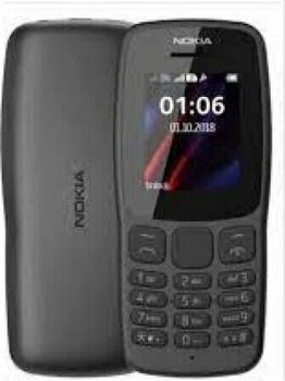 Nokia 113 16 MB Mini-SIM Tuşlu Cep Telefonu