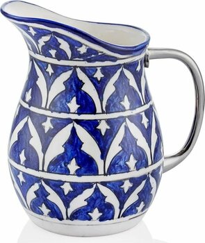 The Mia Corallo Sürahi Mavi 1,5 Litre