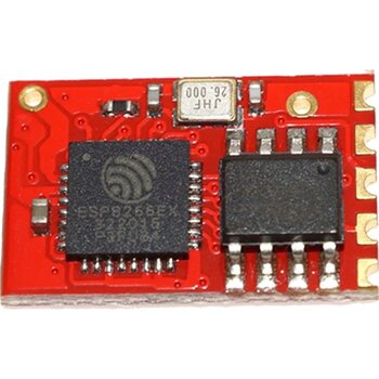 Esp8266 Esp-10 Seri Haberleşmeli Wifi Modülü