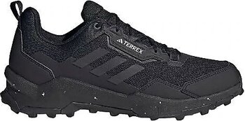Adidas Terrex AX4 HP7388 Siyah Erkek Outdoor Ayakkabı