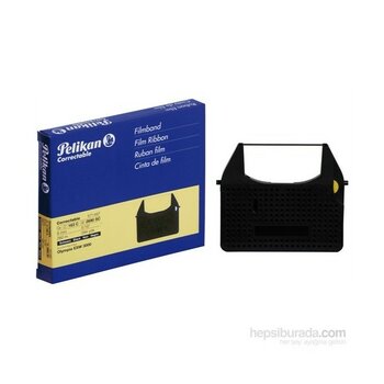 Pelikan Olympia ESW3000 Daktilo Şeridi (571497)