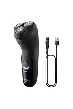 Philips Shaver 3000X Serisi X3021/00 Islak & Kuru Elektrikli Tıraş Makinesi