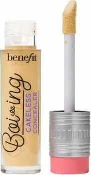 Benefit Cosmetics Boi-Ing Cakeless Concealer Shade 6.5 Likit 5 ml Kapatıcı