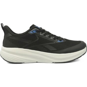 Reebok Max Glide I Siyah Erkek Koşu Ayakkabısı - 44