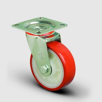 Emes EK01ZKP125 125 mm Tekerlek