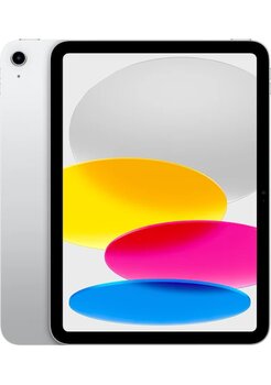 Apple iPad 10. Nesil MCMD4TU/A Wi-Fi 256 GB 10.9" Tablet