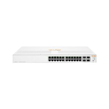 HPE Aruba Ion 1930 24G 4sfp+ 195W Sw