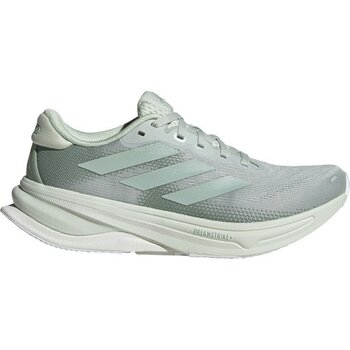 Adidas Performance IH8713 Supernova Solution 2.0 Running Shoes - Gri - 39