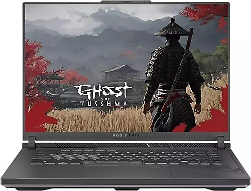 Asus Rog Strix G16 G614jv-N3159 Zi710 16 inç Intel Core i7 13650HX 64 GB 2 TB SSD NVIDIA GeForce RTX 4060 FreeDOS