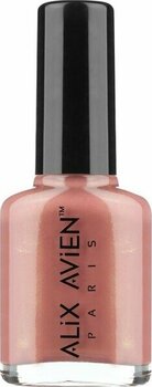Storemax Alıx Avıen Nude Pembe Oje 85 - Yüksek Pigmentli Uzun Süreli Kalıcılık Hızlı Kuruma - Nail Lacquer 85 - 0 - Siyah