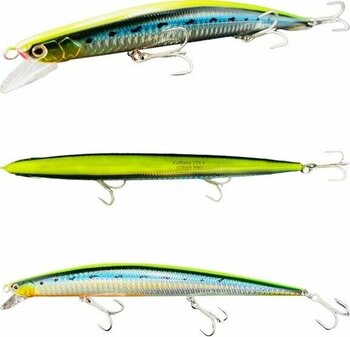 Strike Pro Eg-145 B S Koffana 175s 17,5cm 30gr Maket Yem Sın067-hkk