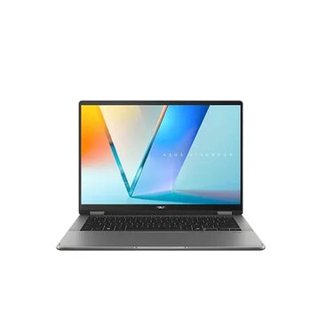 Asus Vivobook 14 Flip TP3407SA-SG249W Ultra 5 226V 16GB RAM 512GB SSD Windows 11 Home 14 inç Laptop