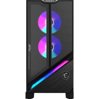 Msi Mpg Infinite X3 Ai 2nvr7-230tr Ultra 7-265k 32 Gb 1 Tb Ssd Rtx5070ti W11h Masaüstü Oyuncu Bilgisayarı