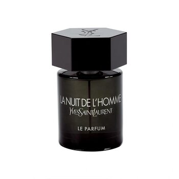 Yves Saint Laurent La Nuit De L'homme Edp Baharatli Erkek Parfüm 60 Ml