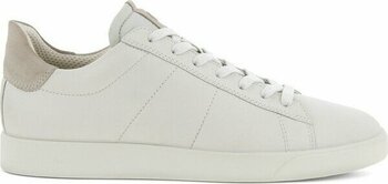 Ecco Beyaz Erkek Sneaker Ecco Street  M Shoe - 40