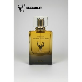 Patronus Baccarat 540 - Extrait De Unisex Parfüm - 50 ml