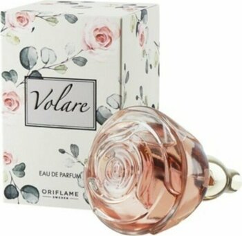 Oriflame Volare Edp 50 ml Kadın Parfüm ORI0000053