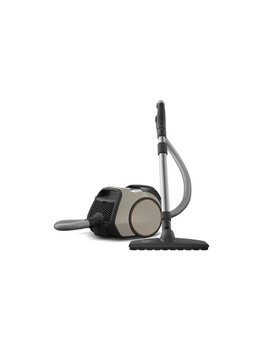 Miele Boost Cx1 Gala Edition Kaşmir Grisi Süpürge