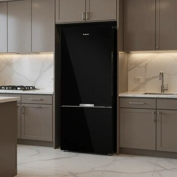 Arçelik 270475 IESC Alttan Donduruculu Buzdolabı
