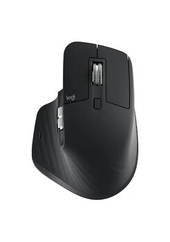 Logitech MX Master 3S Kablosuz 8000 DPI Sessiz Optik Mouse