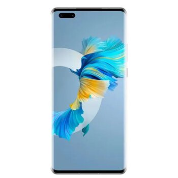 Huawei Mate 40 Pro 5G 256GB 8GB Ram Gümüş