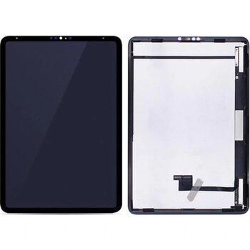 Apple Uyumlu Ipad, Pro 11 İnch 2.nesil A2068-a2228-a2230-a2231 Servis Lcd İç Ekran