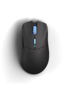 Glorious  Model D Pro Vice Kablosuz Siyah Gaming Mouse