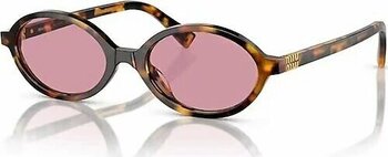 MIU MIU MU 04ZS VAU50D 50 Unisex Güneş Gözlüğü