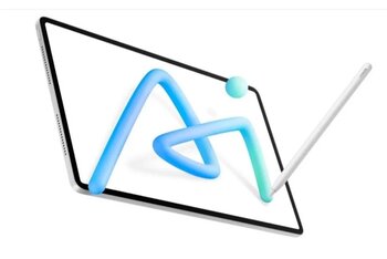 HONOR Pad V9 8+256 GB Wi-Fi 11.5 inç IMAX Enhanced Tablet BEYAZ