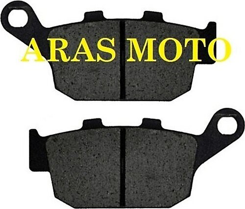 Drift 125 L Arka Fren Balatasi - Arasmoto