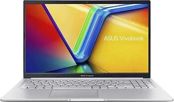 Asus VivoBook 15 X1502VA-NJ872A004 i5-13420H 16GB 1TBSSD 15.6" FHD FreeDOS Dizüstü Bilgisayar-CNT005