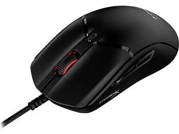 Hyperx Pulsefire Haste 2 Makrolu Optik Kablolu Oyuncu Mouse - Teşhir