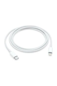 Apple Iphone Pd Type-C Lightning Usb Kablosu
