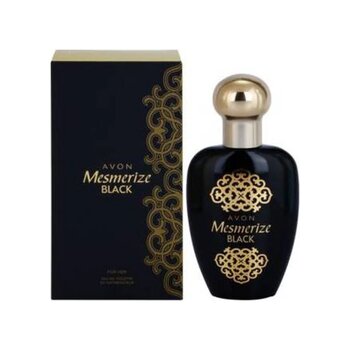 Avon Mesmerize Black Kadın Parfüm Edp 50 Ml