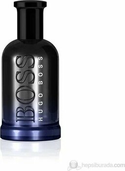 Hugo Boss Bottled Night EDT 50 ml Erkek Parfüm