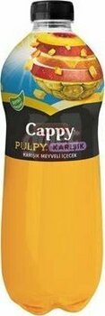 Cappy Pulpy Karışık Meyve Suyu 1 lt