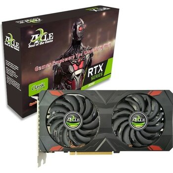 Binbir Göz Bilgisayar Axle AX-RTX3050/8GD6P8DIP RTX3050 8gb Ddr6 128BIT Dvı/hdmı/dp Pcı-E 4.0