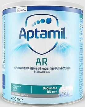 Aptamil Ar Anti-Reflü 400 gr