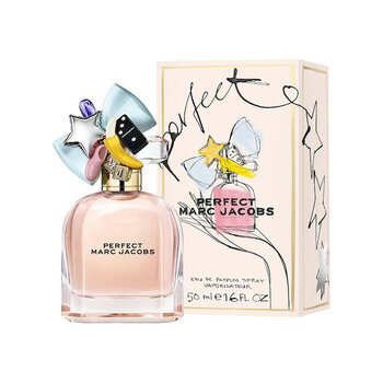 Marc Jacobs Perfect Kadın Parfüm Edp 50 Ml