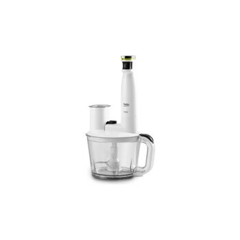 Beko RHB 5050 Floral 1000 W Güçlü El Blender 0,9 lt Kapasite ile Pratik Mutfak Yardımcısı