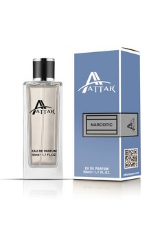 Attar NARCOTIC Parfüm 50 ML