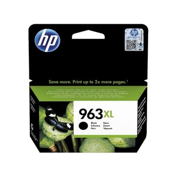 Hp 963xl 3ja30ae Siyah Kartuş