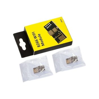 Keyestudio Esp8266 Wifi Modülü (2 Adet)